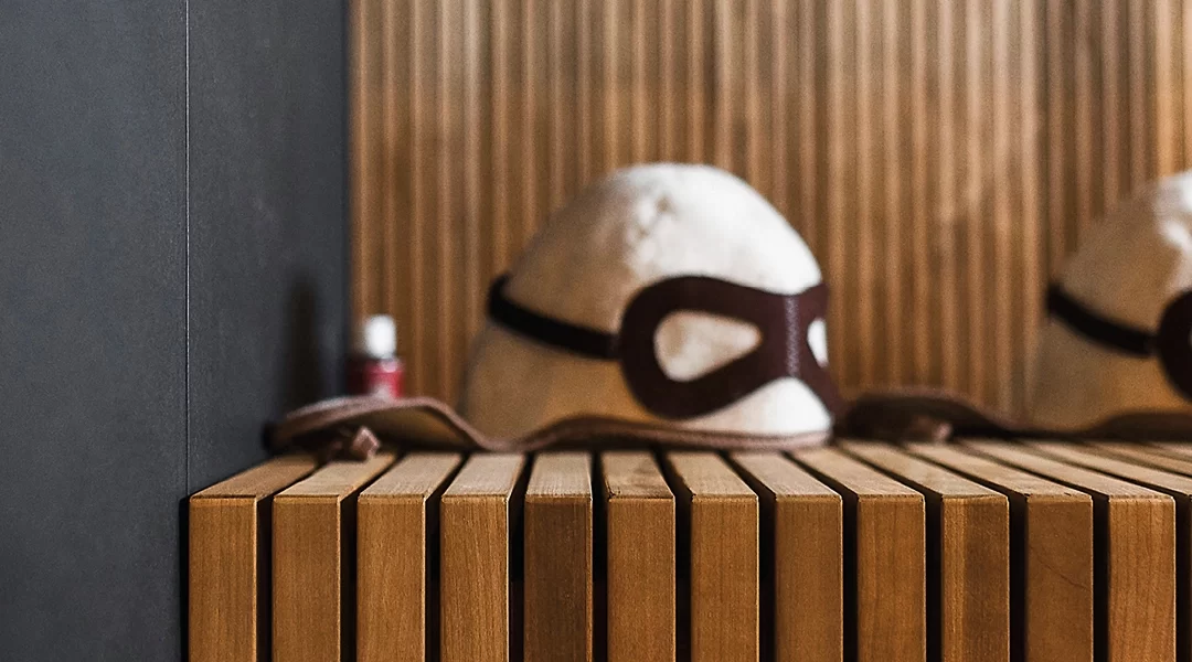 Suunnitellaan unelmien sauna