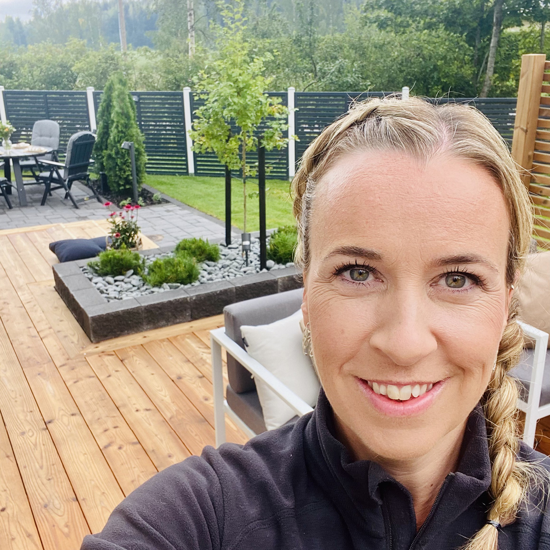 Helga Andersson
